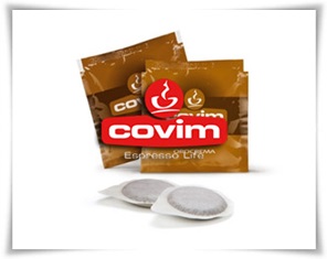 Covim Coffee Pods