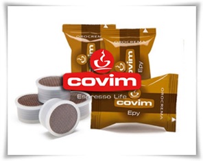 Covim Plastic Portions