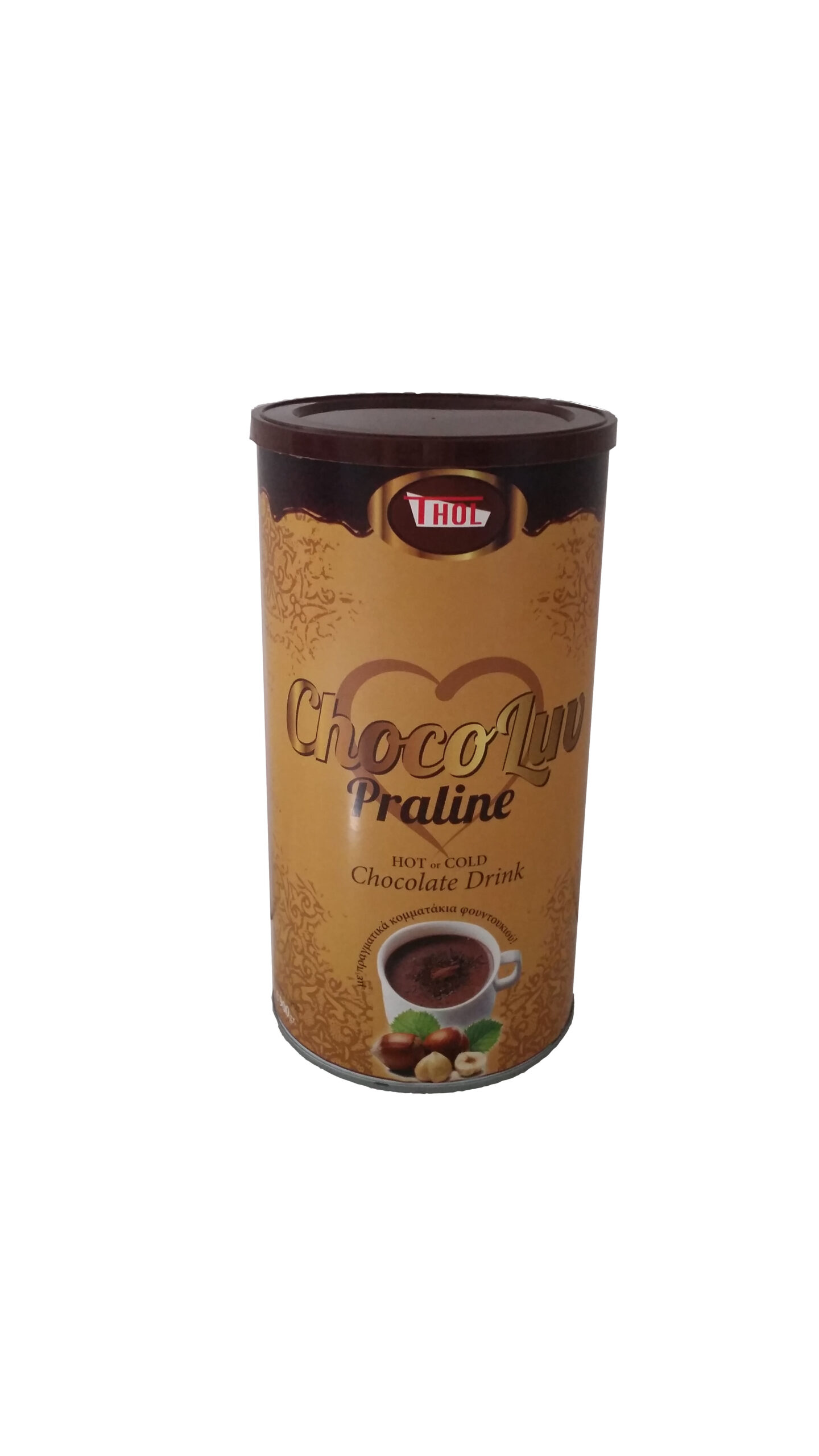 Chocoluv-praline900gr