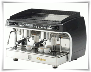 Used Espresso Machines