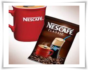 Nescafe